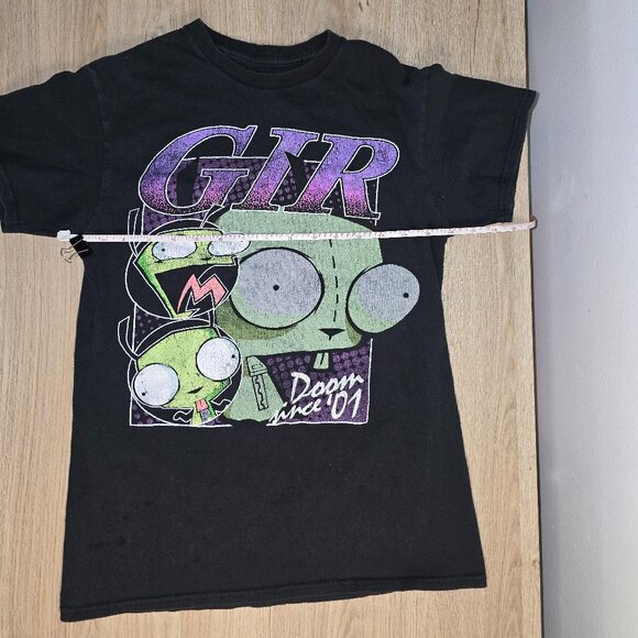 GIR T-Shirt - Hot Topic - Picture 5 of 7